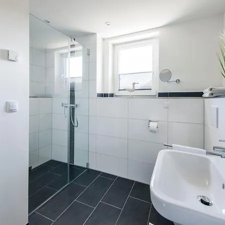 Haus Deichkieker 4 2 Watt N *