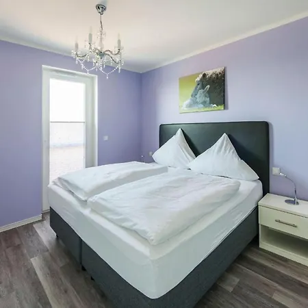 Haus Deichkieker 4 2 Watt N