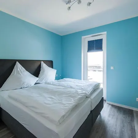 Haus Deichkieker 4 2 Watt N Büsum