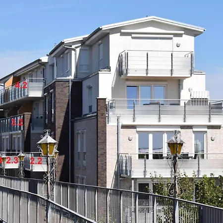 Haus Deichkieker 4 2 Watt N Büsum